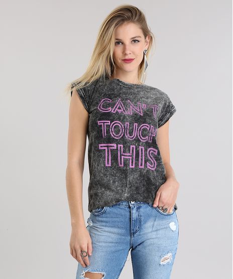 Blusa-Longa--Can-t-Touch-This--Preta-8729171-Preto_1
