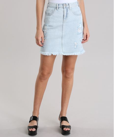 Saia-Jeans-Destroyed-Azul-Claro-8796872-Azul_Claro_1