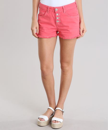 Short-Relaxed-Coral-8797534-Coral_1 Short-Relaxed-Coral-8797534-Coral_1