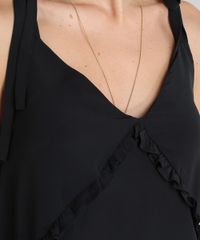 Regata-com-Lacos-e-Babado-Preta-8724126-Preto_4