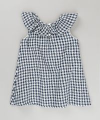 Vestido-Evase-Xadrez-Azul-Marinho-8681577-Azul_Marinho_2