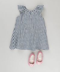 Vestido-Evase-Xadrez-Azul-Marinho-8681577-Azul_Marinho_3