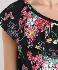 Macaquinho-Ombro-Unico-Estampado-Floral-Preto-8717128-Preto_4