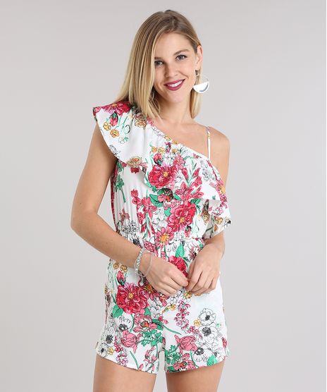 Macaquinho-Ombro-Unico-Estampado-Floral-Off-White-8717128-Off_White_1
