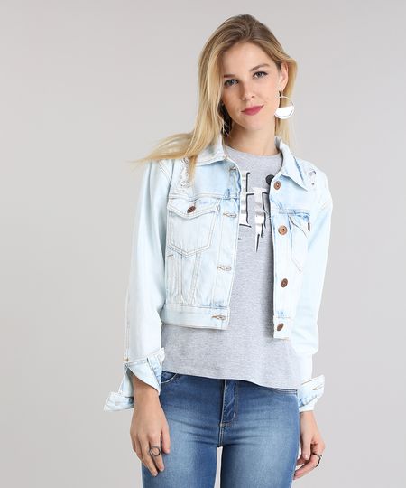 Jaqueta-Jeans-Cropped-Destroyed-Azul-Claro-8789966-Azul_Claro_1 Jaqueta-Jeans-Cropped-Destroyed-Azul-Claro-8789966-Azul_Claro_1