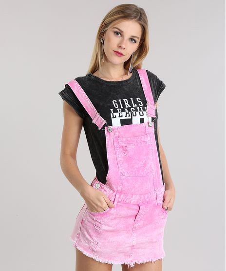 Jardineira-Short-Saia-Destroyed-Rosa-8805083-Rosa_1