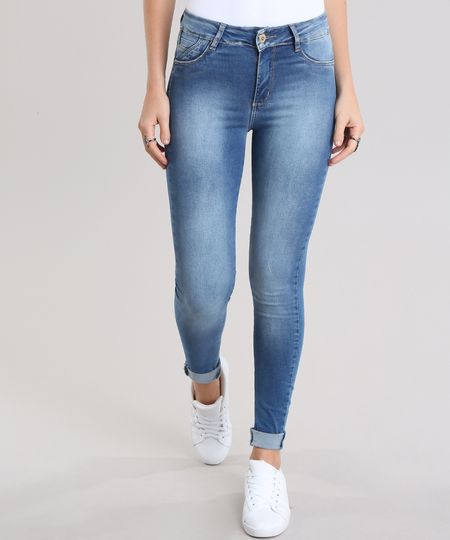 Calca-Jeans-Super-Skinny-Push-Up-Sawary-Azul-Medio-8865788-Azul_Medio_1