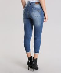 Calca-Jeans-Super-Skinny-Push-Up-destroyed-Sawary-Azul-Medio-8865783-Azul_Medio_2