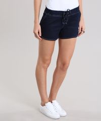 Short-Jeans-Running-em-Moletom-Azul-Escuro-8799639-Azul_Escuro_1