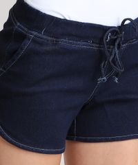 Short-Jeans-Running-em-Moletom-Azul-Escuro-8799639-Azul_Escuro_4