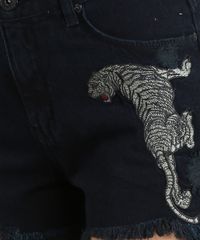 Short-Jeans-Vintage-Destroyed-com-Bordado-Azul-Escuro-8796870-Azul_Escuro_4
