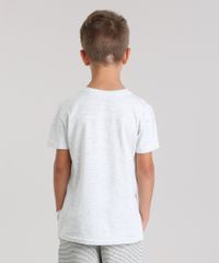 Camiseta-com-Recorte-em-Tela-Cinza-Mescla-Claro-8826620-Cinza_Mescla_Claro_2