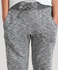 Calca-em-Moletom-Cinza-Mescla-Escuro-8674247-Cinza_Mescla_Escuro_4 Calca-em-Moletom-Cinza-Mescla-Escuro-8674247-Cinza_Mescla_Escuro_4