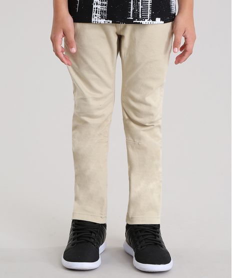 Calca-Slim-Bege-8717285-Bege_1