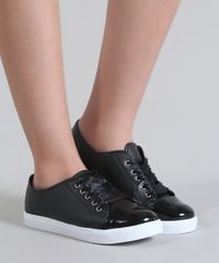 Tenis-Molekinha-com-Verniz-Preto-8901988-Preto_2