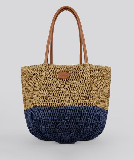 Bolsa-Shopper-Bicolor-de-Praia-Bege-8744843-Bege_1 Bolsa-Shopper-Bicolor-de-Praia-Bege-8744843-Bege_1