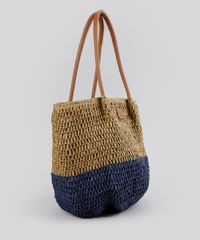 Bolsa-Shopper-Bicolor-de-Praia-Bege-8744843-Bege_3