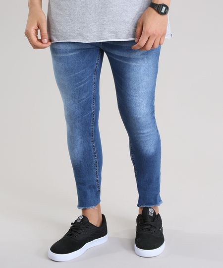 Calca-Jeans-Super-Skinny-Cropped-Azul-Medio-8770325-Azul_Medio_1 Calca-Jeans-Super-Skinny-Cropped-Azul-Medio-8770325-Azul_Medio_1