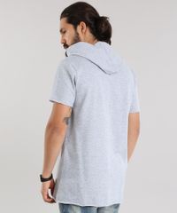 Camiseta-Longa-em-Moletom-com-Capuz-Cinza-Mescla-8332686-Cinza_Mescla_2