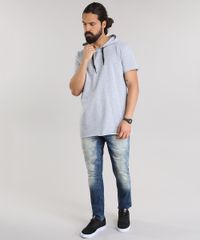 Camiseta-Longa-em-Moletom-com-Capuz-Cinza-Mescla-8332686-Cinza_Mescla_3