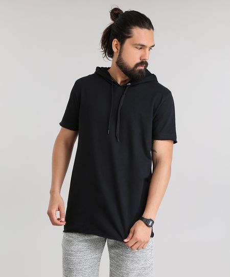 Camiseta-Longa-em-Moletom-com-Capuz-Preta-8332686-Preto_1 Camiseta-Longa-em-Moletom-com-Capuz-Preta-8332686-Preto_1