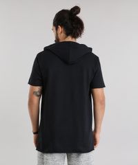 Camiseta-Longa-em-Moletom-com-Capuz-Preta-8332686-Preto_2