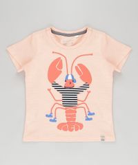 Camiseta-com-Estampa-Interativa--Lagosta--Coral-8811719-Coral_1