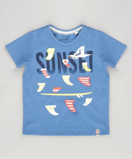 Camiseta-com-Estampa-Interativa--Sunset--Azul-8812738-Azul_1