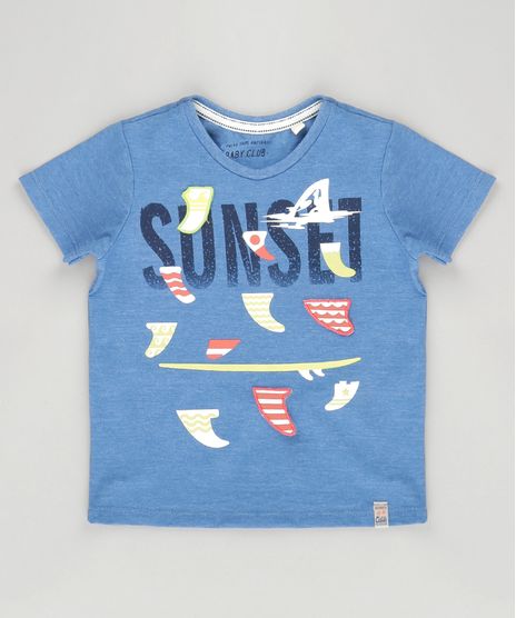 Camiseta-com-Estampa-Interativa--Sunset--Azul-8812738-Azul_1