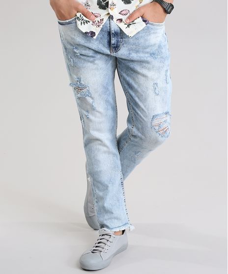Calca-Jeans-Carrot-Destroyed-Azul-Claro-8796196-Azul_Claro_1