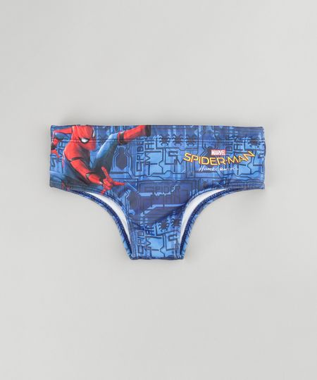 Sunga-Homem-Aranha-com-Protecao-UV-50--Azul-8799342-Azul_1