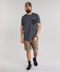 Bermuda-Slim-Kaki-8771424-Kaki_3