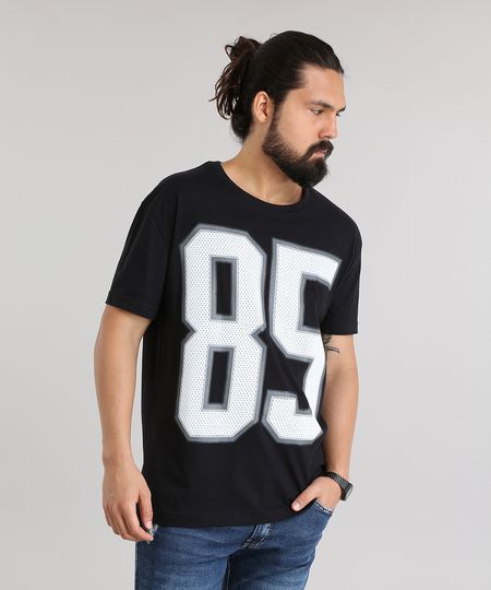 Camiseta--85--Preta-8774988-Preto_1 Camiseta--85--Preta-8774988-Preto_1