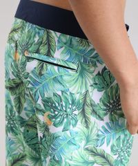 Bermuda-Estampada-de-Folhas-Branca-8771391-Branco_4