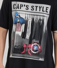 Camiseta-Capitao-America-Preta-8816194-Preto_4