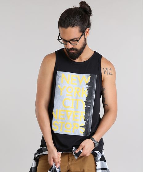 Regata--New-York-City-Never-Stops--Preta-8774968-Preto_1