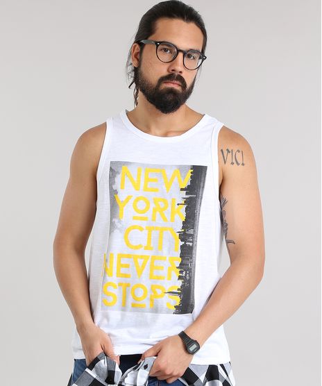 Regata--New-York-City-Never-Stops--Branca-8774968-Branco_1