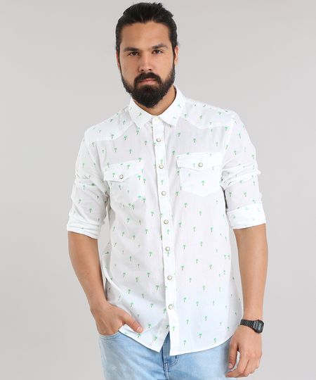 Camisa-Estampada-de-Coqueiros-Branca-8702685-Branco_1 Camisa-Estampada-de-Coqueiros-Branca-8702685-Branco_1