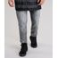 Calca-Jeans-Skinny-em-Moletom-Preta-8767845-Preto_1