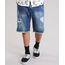 Bermuda-Jeans-Reta-Destroyed-Azul-Medio-8775009-Azul_Medio_1