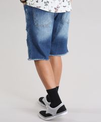 Bermuda-Jeans-Reta-Destroyed-Azul-Medio-8775009-Azul_Medio_2