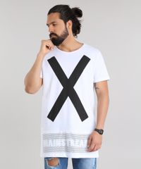 Camiseta-Longa--X--com-Tela-Branca-8763002-Branco_1