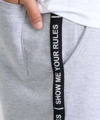 Bermuda-em-Moletom--Your-Rules--Cinza-Mescla-Claro-8801262-Cinza_Mescla_Claro_4
