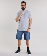 Camisa-em-Piquet-Estampada-de-Coqueiros-Cinza-Mescla-8752758-Cinza_Mescla_3