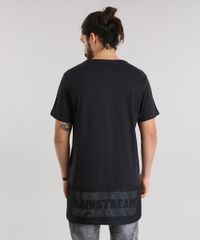 Camiseta-Longa--X--com-Tela-Preta-8763002-Preto_2