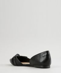 Sapatilha-Bico-Fino-com-Laco-Preta-8829586-Preto_3