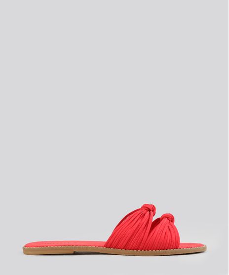 Rasteira-em-Suede-Vermelha-8871361-Vermelho_1