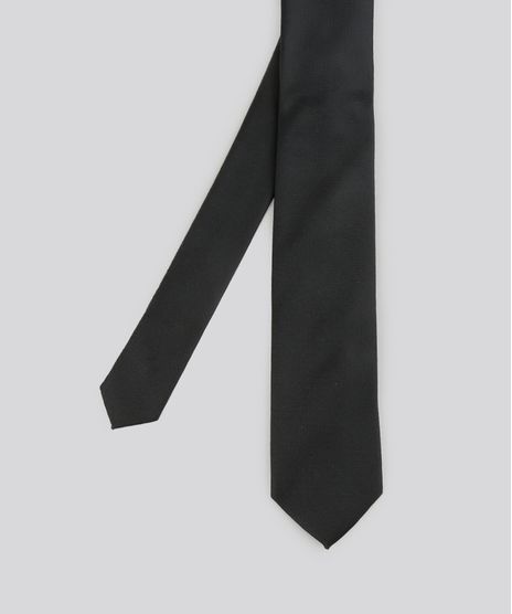 Gravata-em-Jacquard-Preta-8338132-Preto_1