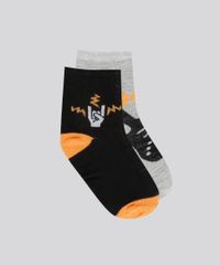 Kit-de-2-Meias-Estampadas-Multicor-8551061-Multicor_1