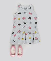 Vestido-Estampado-Minnie-e-Mickey-Cinza-Mescla-8741983-Cinza_Mescla_3